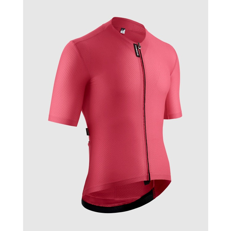 ASSOS EQUIPE R S11 Maglia a maniche corte Berry