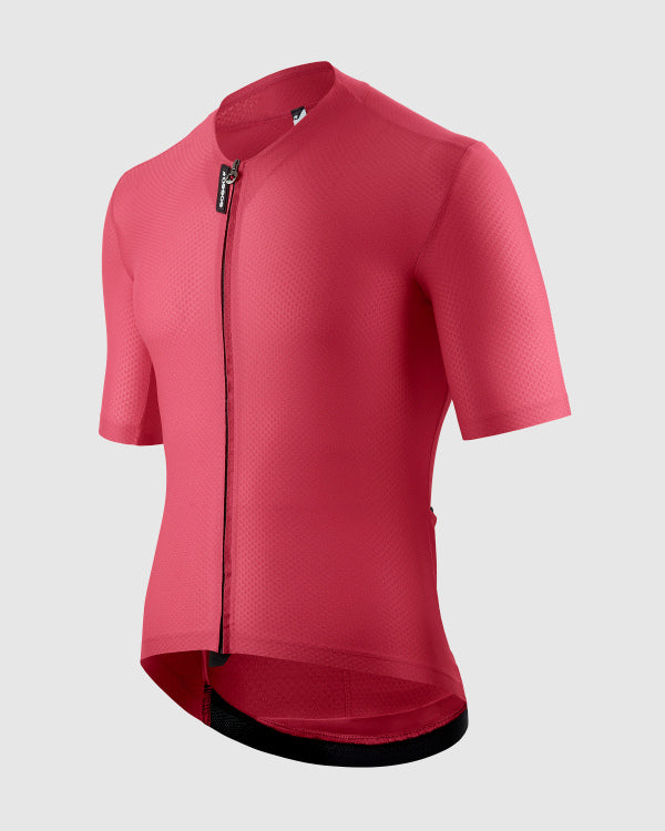 ASSOS EQUIPE R S11 Maglia a maniche corte Berry