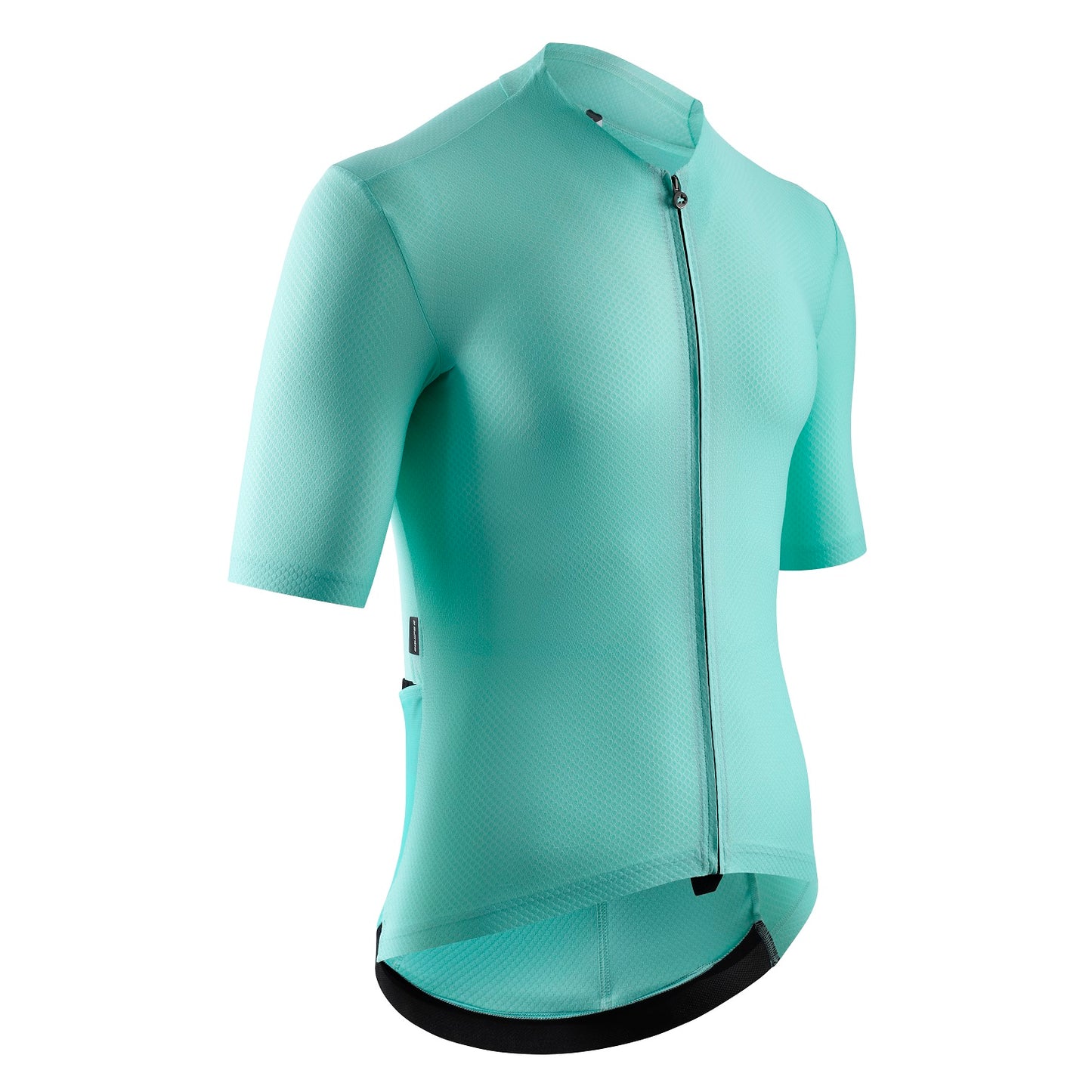 ASSOS EQUIPE R JERSEY S11 Maglia a maniche corte verde