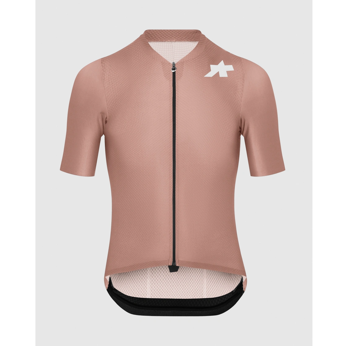 ASSOS MILLE GT S11 EVO Maglia a maniche corte rosa