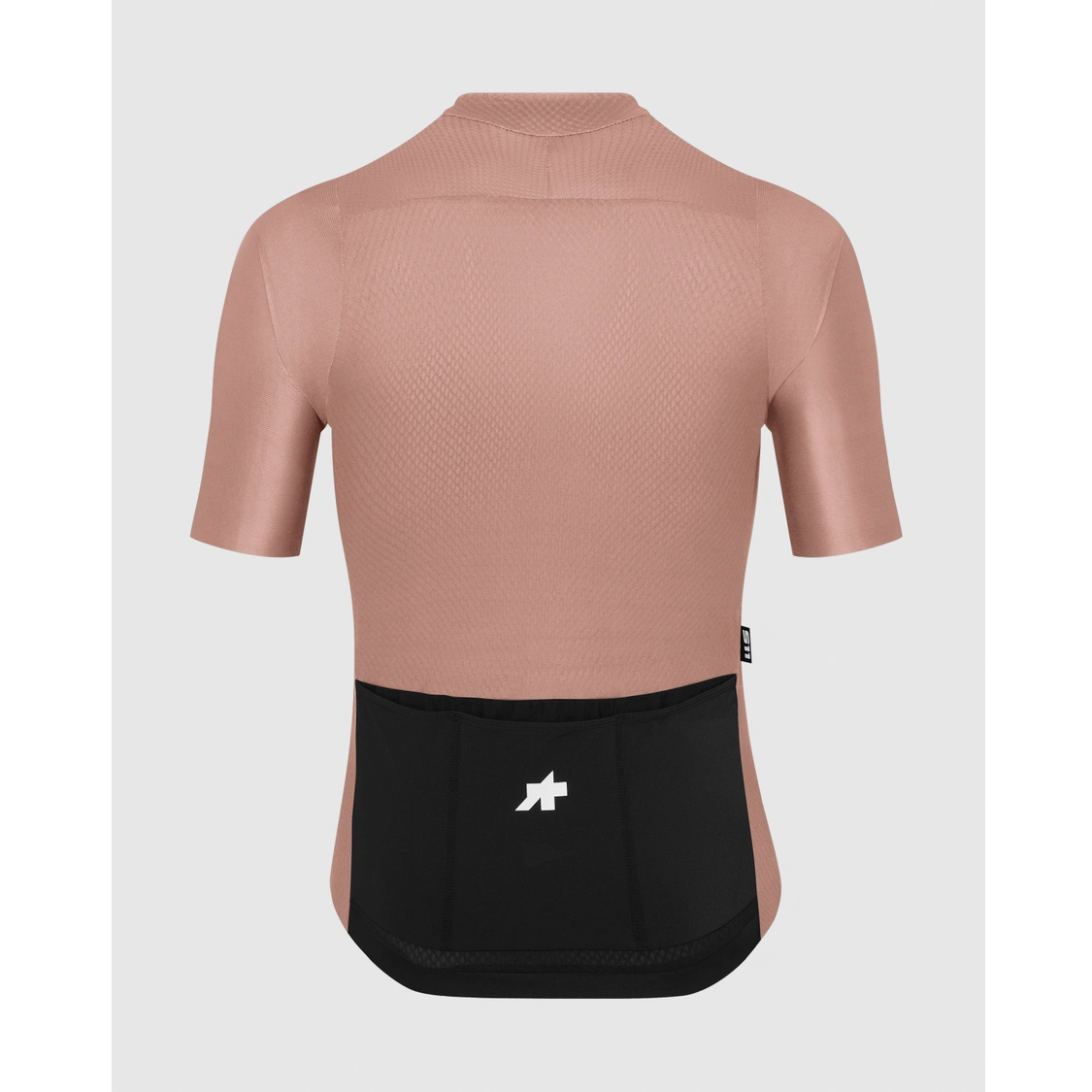 ASSOS MILLE GT S11 EVO Maglia a maniche corte rosa