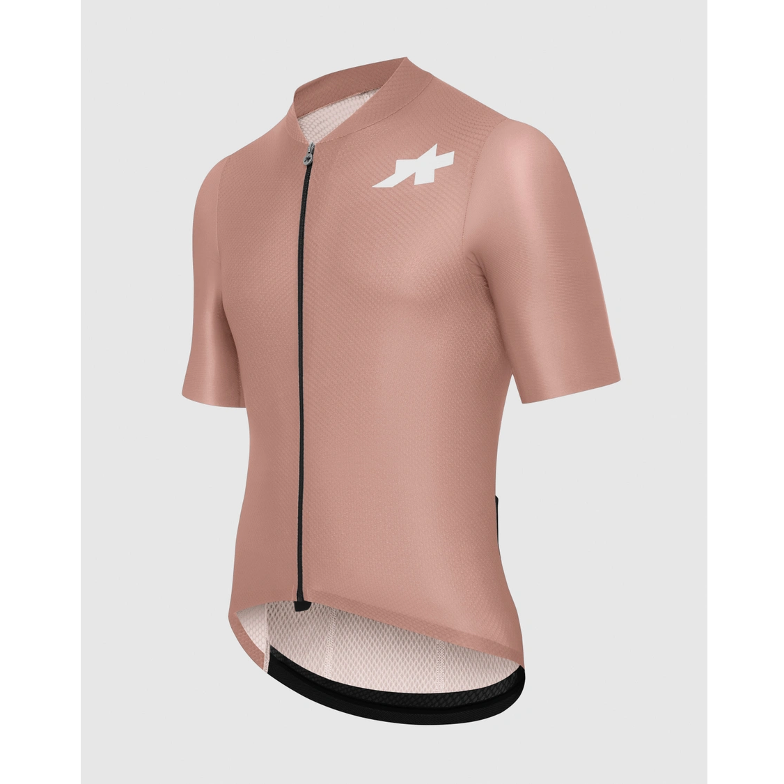 ASSOS MILLE GT S11 EVO Maglia a maniche corte rosa
