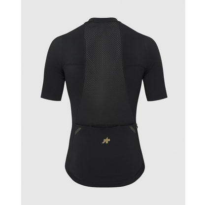 Maillot ASSOS MILLE GTO S11 Manches Courtes Nero