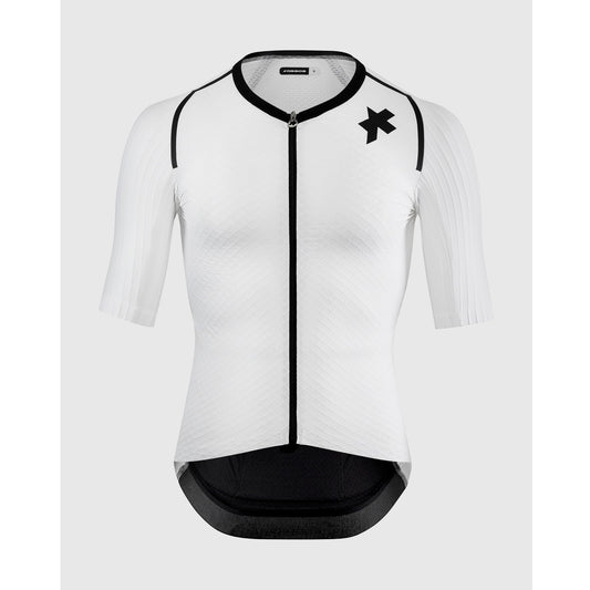 ASSOS EQUIPE RSR BOLIDE Maglia bianca