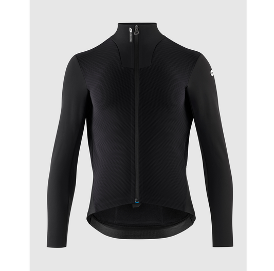 ASSOS MILLE GT HASHOOGI Giacca invernale S11 Nero