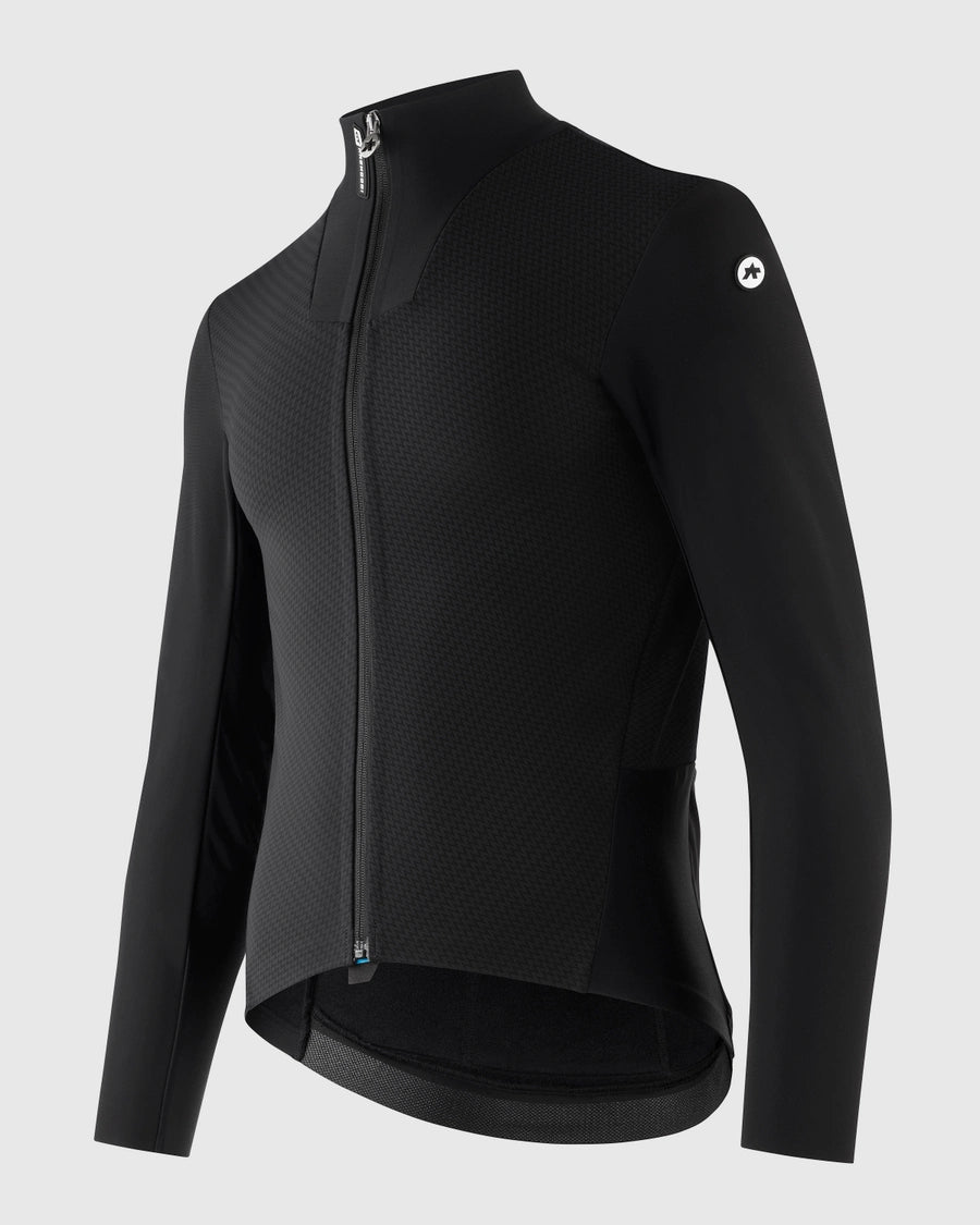 ASSOS MILLE GT HASHOOGI Giacca invernale S11 Nero