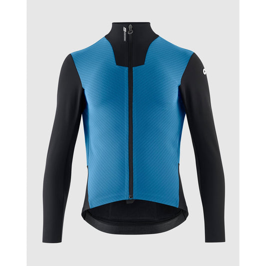 ASSOS MILLE GT HASHOOGI Giacca invernale S11 Blu
