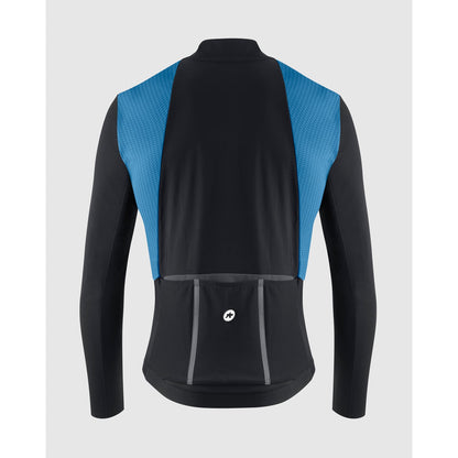 Giacca ASSOS MILLE GT HASHOOGI WINTER S11 Blu