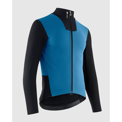 Giacca ASSOS MILLE GT HASHOOGI WINTER S11 Blu