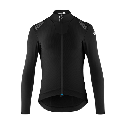 Giacca ASSOS MILLE GT EISENHERZ ULTRAZ WINTER S11 Nero