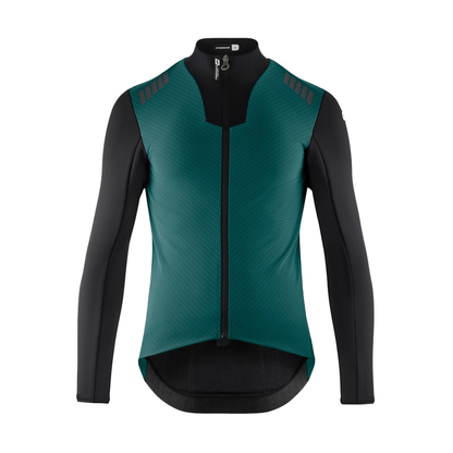 Giacca ASSOS MILLE GT EISENHERZ ULTRAZ WINTER S11 Foundation Green