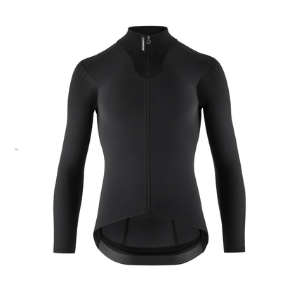 Giacca ASSOS MILLE GTS SPRING FALL S11 Nero