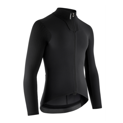 Giacca ASSOS MILLE GTS SPRING FALL S11 Nero