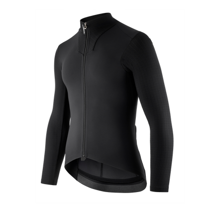 Giacca ASSOS MILLE GTS SPRING FALL S11 Nero