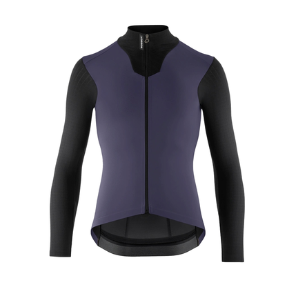 Giacca ASSOS MILLE GTS SPRING FALL S11 Future Dusk