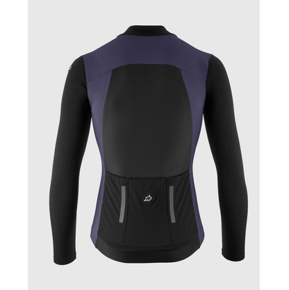 Giacca ASSOS MILLE GTS SPRING FALL S11 Future Dusk