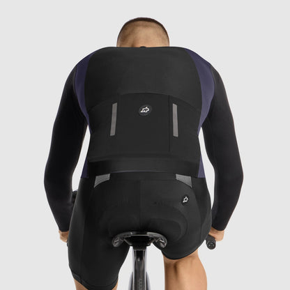Giacca ASSOS MILLE GTS SPRING FALL S11 Future Dusk