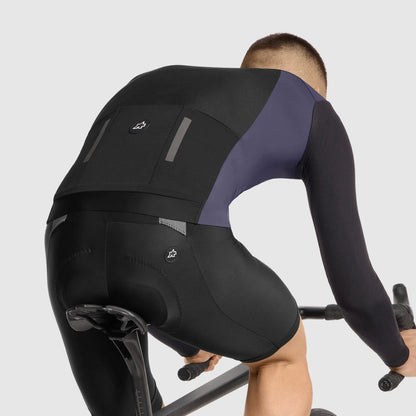 Giacca ASSOS MILLE GTS SPRING FALL S11 Future Dusk