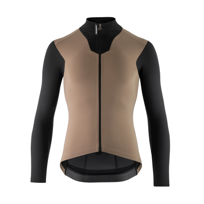 Giacca ASSOS MILLE GTS SPRING FALL S11 Terra Sand