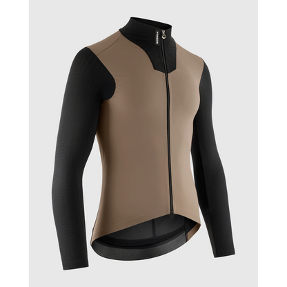 Giacca ASSOS MILLE GTS SPRING FALL S11 Terra Sand