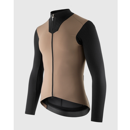 Giacca ASSOS MILLE GTS SPRING FALL S11 Terra Sand