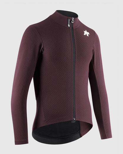 Giacca ASSOS MILLE GT WINTER S11 EVO Marrone