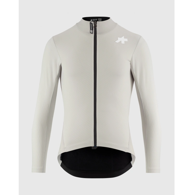 Giacca ASSOS MILLE GT WINTER S11 EVO Bianco