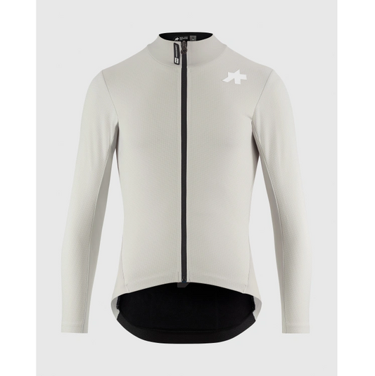 Giacca ASSOS MILLE GT WINTER S11 EVO Bianco