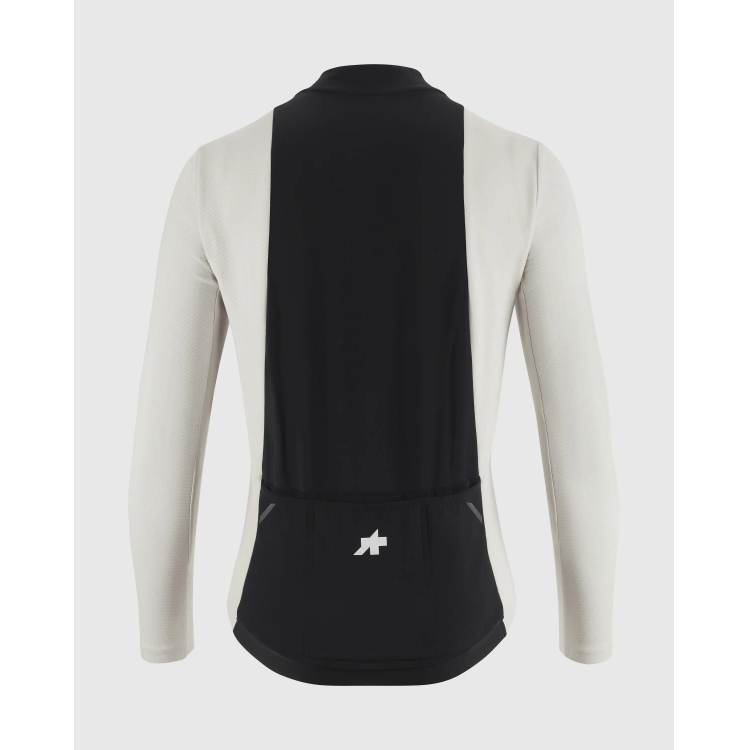 Giacca ASSOS MILLE GT WINTER S11 EVO Bianco
