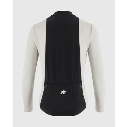 Giacca ASSOS MILLE GT WINTER S11 EVO Bianco