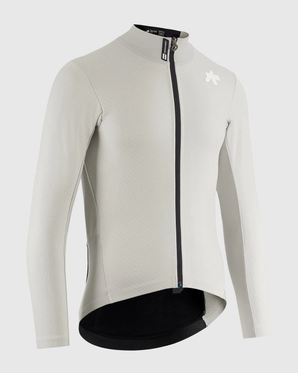Giacca ASSOS MILLE GT WINTER S11 EVO Bianco