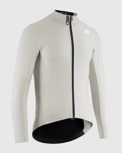 Giacca ASSOS MILLE GT WINTER S11 EVO Bianco