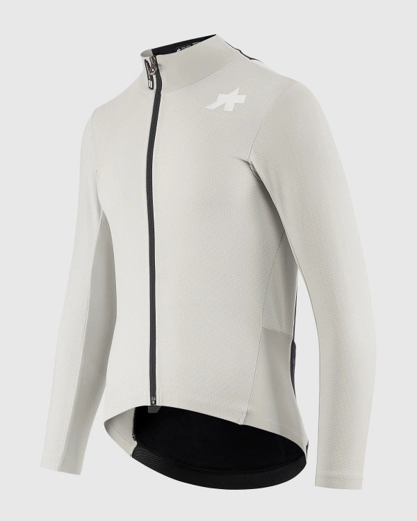 Giacca ASSOS MILLE GT WINTER S11 EVO Bianco