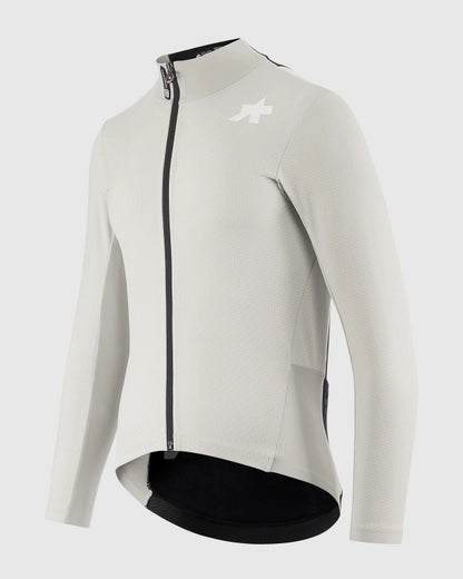 Giacca ASSOS MILLE GT WINTER S11 EVO Bianco
