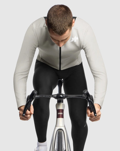 Giacca ASSOS MILLE GT WINTER S11 EVO Bianco