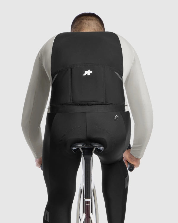Giacca ASSOS MILLE GT WINTER S11 EVO Bianco