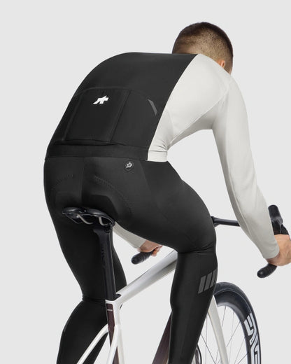 Giacca ASSOS MILLE GT WINTER S11 EVO Bianco