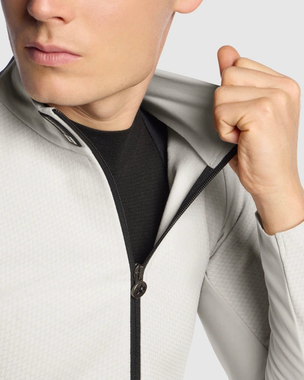 Giacca ASSOS MILLE GT WINTER S11 EVO Bianco