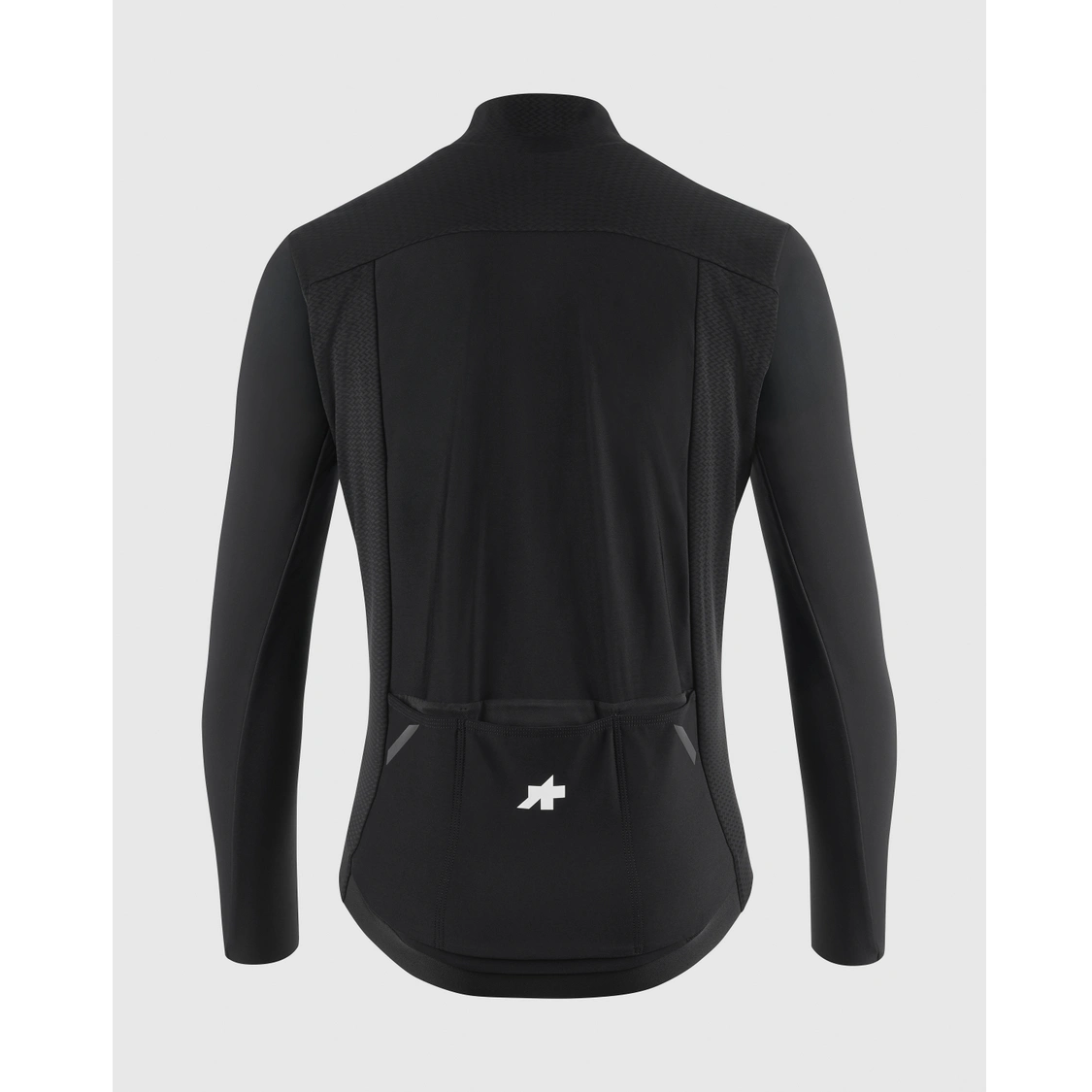 Giacca ASSOS MILLE GT ULTRAZ WINTER S11 EVO Nero