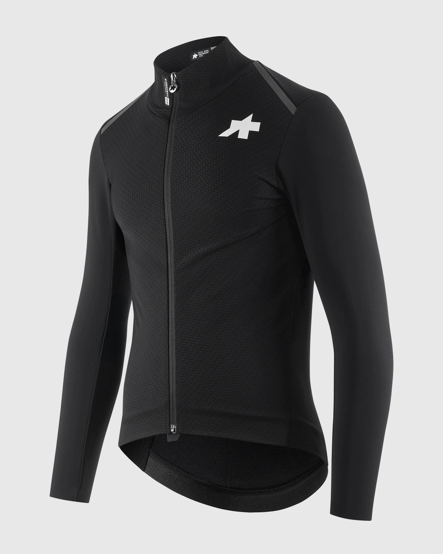Giacca ASSOS MILLE GT ULTRAZ WINTER S11 EVO Nero