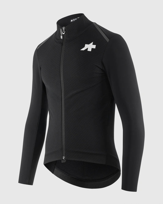 Giacca ASSOS MILLE GT ULTRAZ WINTER S11 EVO Nero
