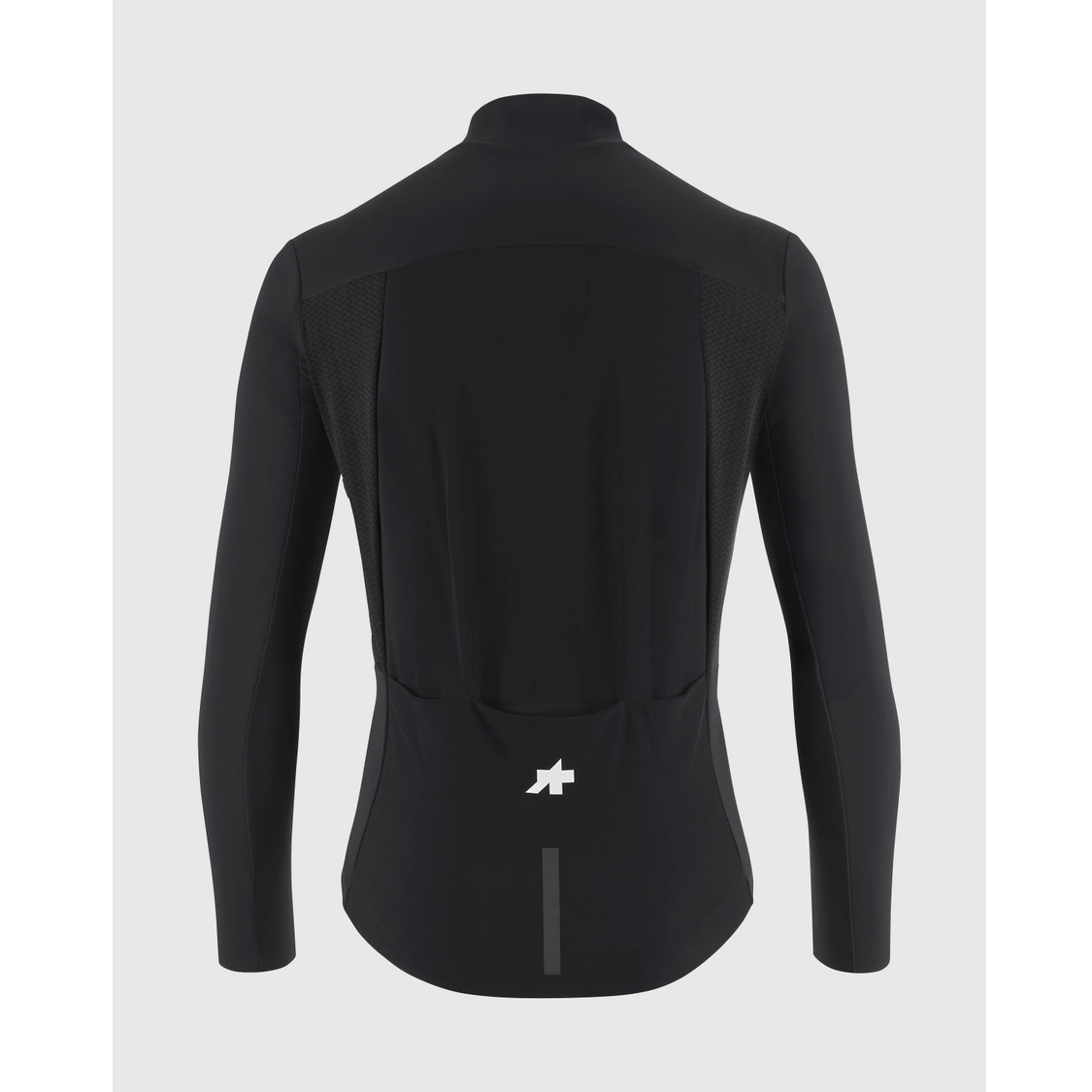 Giacca ASSOS EQUIPE R WINTER S11 EVO Nero