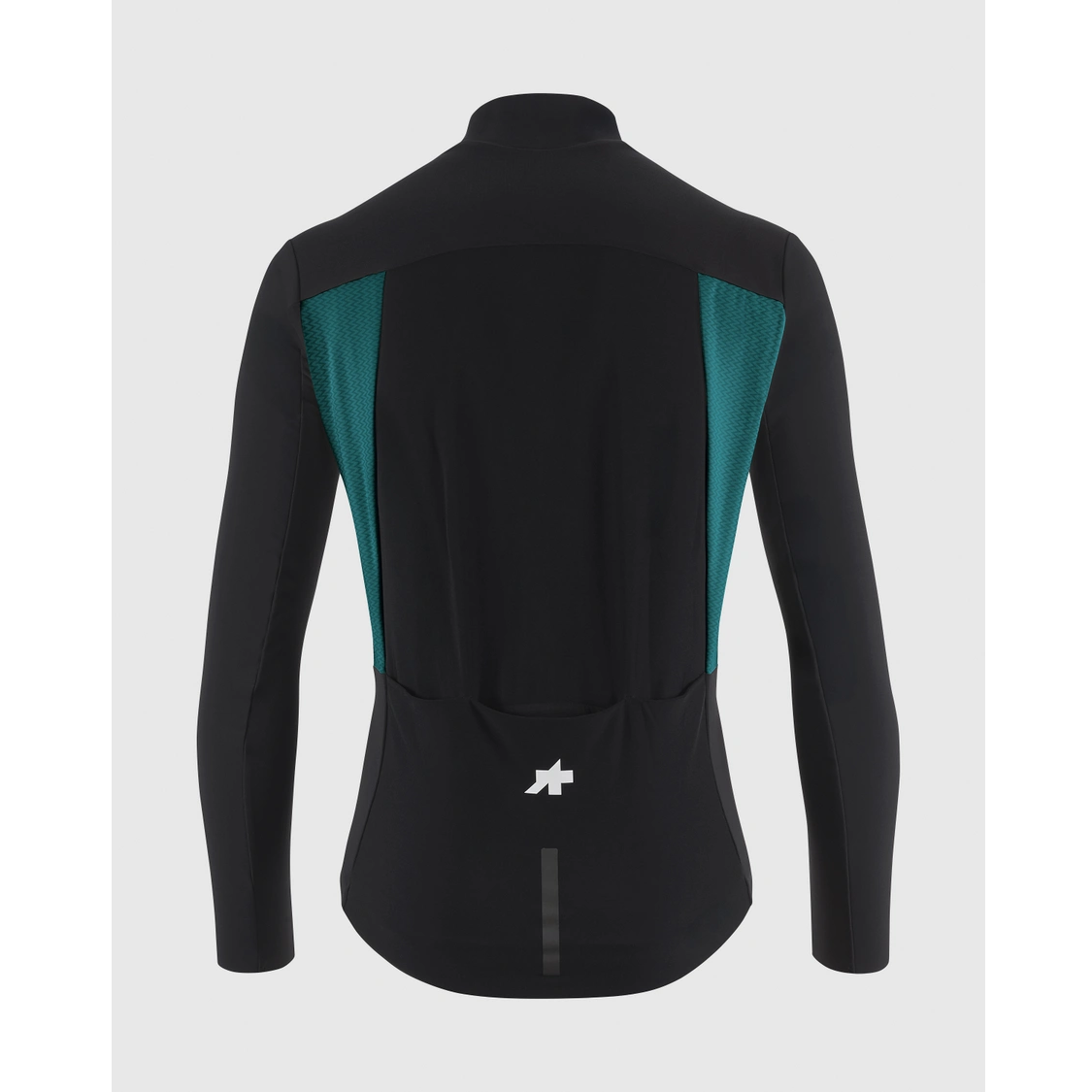 Giacca ASSOS EQUIPE R WINTER S11 EVO Verde