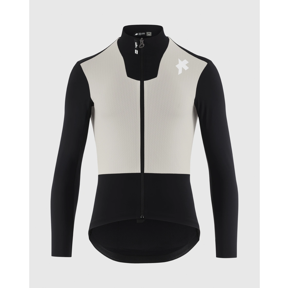 Giacca ASSOS EQUIPE R WINTER S11 EVO Bianco