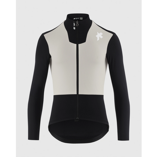 Giacca ASSOS EQUIPE R WINTER S11 EVO Bianco