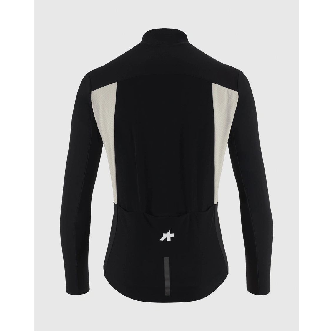 Giacca ASSOS EQUIPE R WINTER S11 EVO Bianco