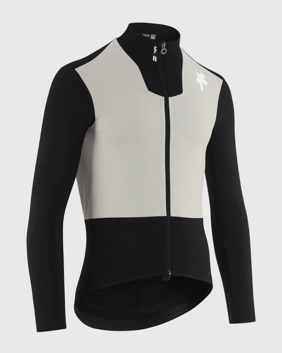 Giacca ASSOS EQUIPE R WINTER S11 EVO Bianco