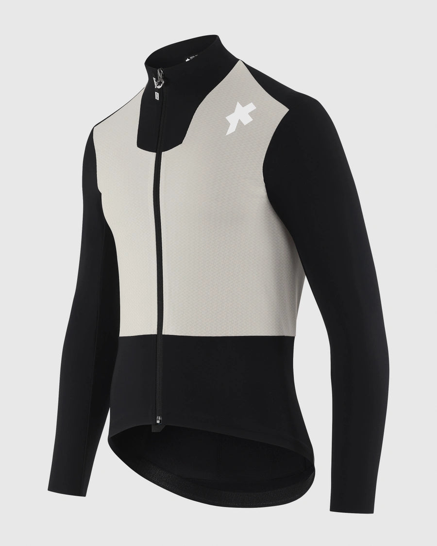 Giacca ASSOS EQUIPE R WINTER S11 EVO Bianco