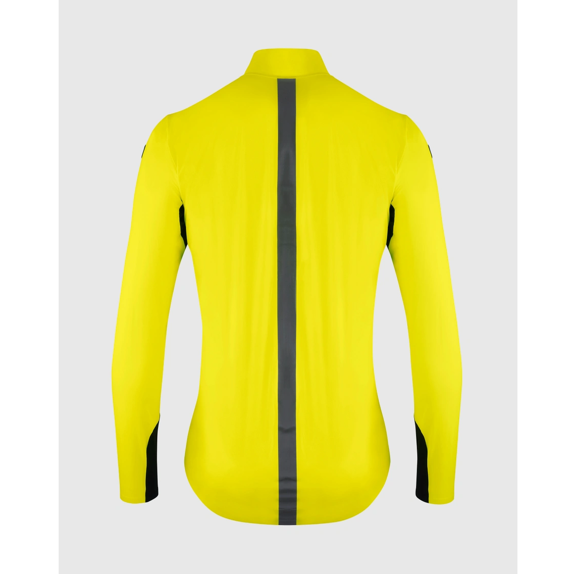 ASSOS MILLE GTS Rain S11 Giacca giallo ottico