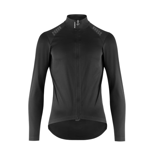 ASSOS MILLE GT SHELL S11 Giacca nera